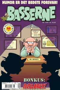 Issue #1159