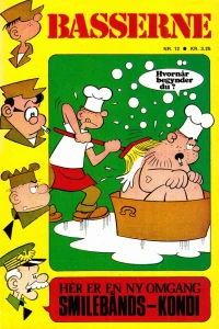 Issue #12