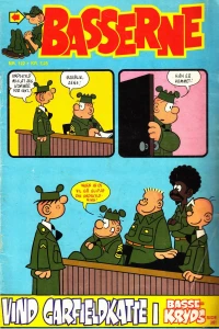 Issue #122