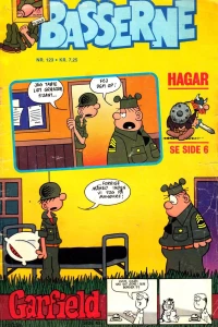 Issue #123