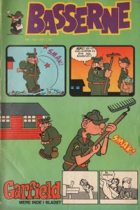 Issue #124