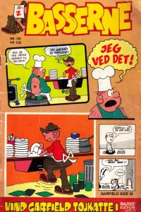Issue #125