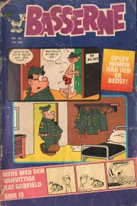 Issue #126