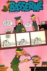 Issue #128