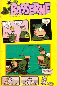 Issue #129