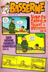 Issue #131