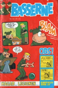 Issue #132