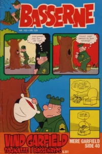 Issue #133