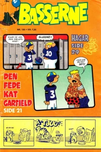 Issue #135