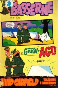 Issue #137