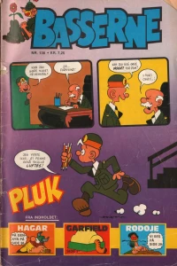 Issue #138