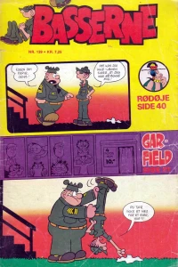 Issue #139