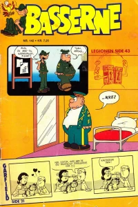 Issue #142