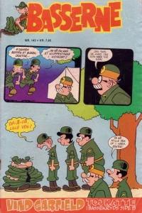 Issue #143