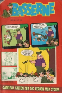 Issue #144