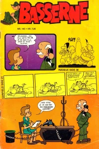 Issue #145