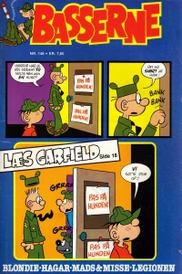 Issue #146
