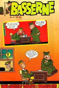 Issue #147