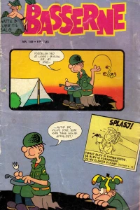 Issue #149