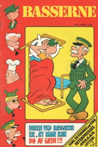 Issue #15