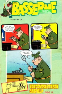 Issue #150