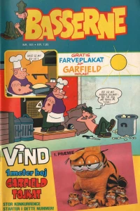 Issue #161
