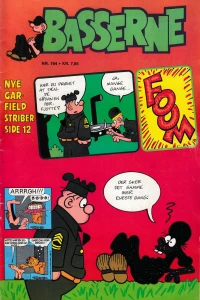 Issue #164