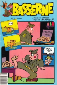 Issue #171