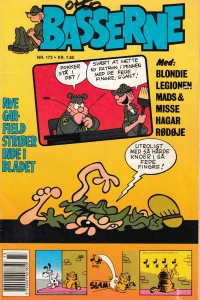 Issue #173