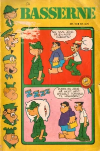 Issue #19