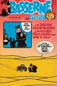 Issue #190