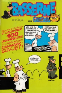 Issue #197