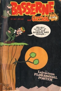 Issue #220