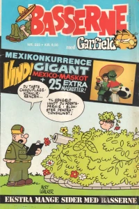 Issue #223