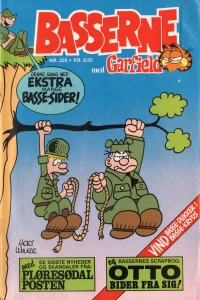 Issue #225