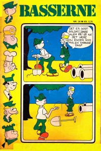 Issue #24