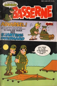 Issue #248