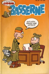 Issue #262