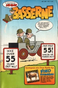 Issue #269