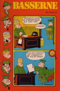 Issue #27