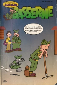 Issue #281
