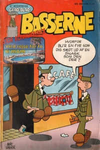 Issue #292