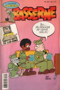 Issue #295