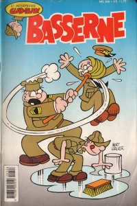 Issue #308