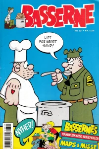 Issue #321