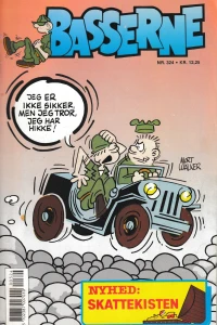 Issue #324