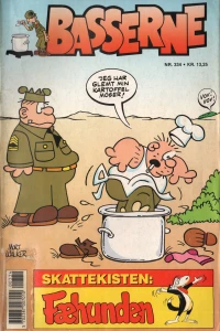 Issue #334
