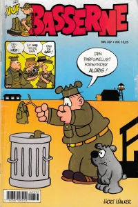 Issue #337