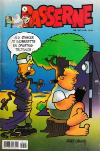 Issue #347