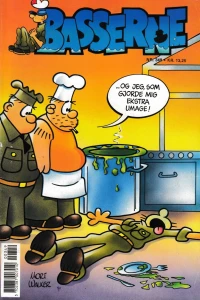 Issue #349